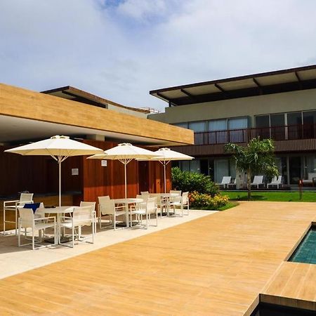Appartement Ile De Pipa Luxo à Praia de Pipa Extérieur photo