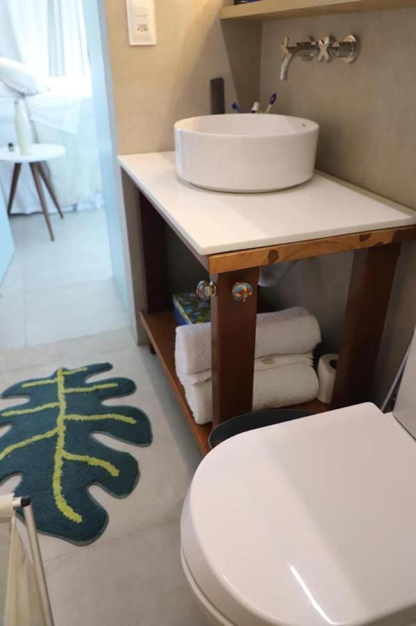 Appartement Ile De Pipa Luxo à Praia de Pipa Extérieur photo