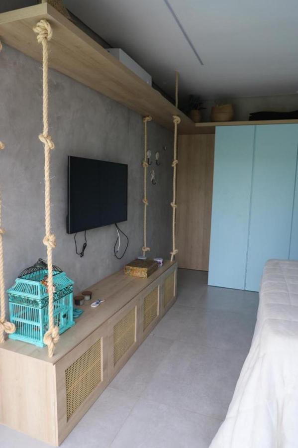 Appartement Ile De Pipa Luxo à Praia de Pipa Extérieur photo