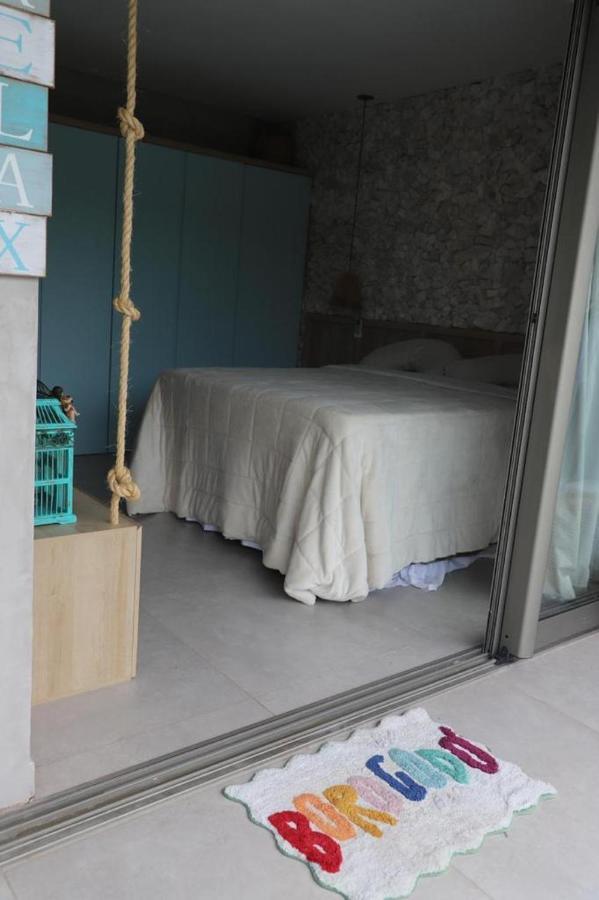 Appartement Ile De Pipa Luxo à Praia de Pipa Extérieur photo