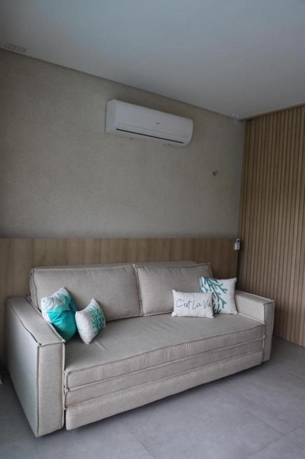 Appartement Ile De Pipa Luxo à Praia de Pipa Extérieur photo