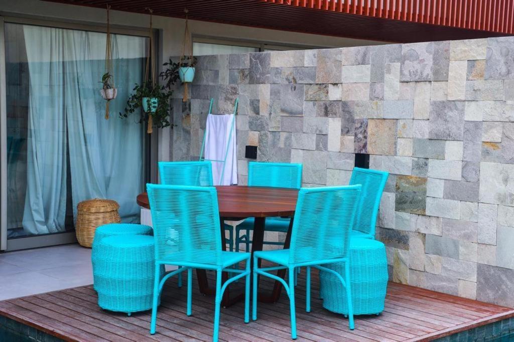 Appartement Ile De Pipa Luxo à Praia de Pipa Extérieur photo