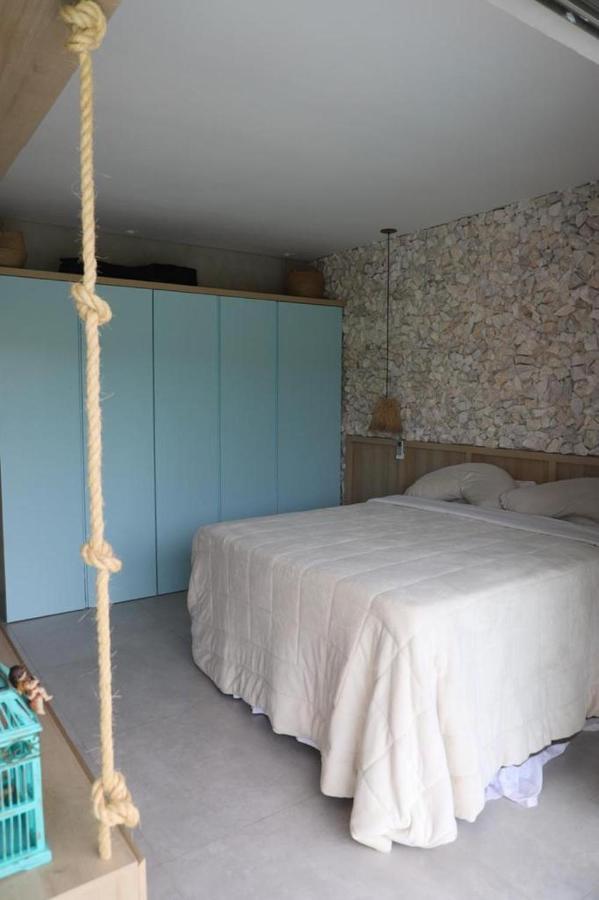 Appartement Ile De Pipa Luxo à Praia de Pipa Extérieur photo