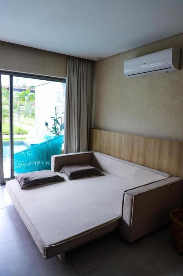 Appartement Ile De Pipa Luxo à Praia de Pipa Extérieur photo
